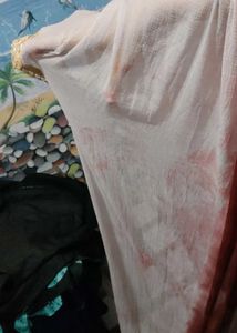 Beautiful Floral Ethnic anarkali gown with dupatta