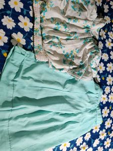 Co Ord Set 4