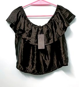 Rue Black Top