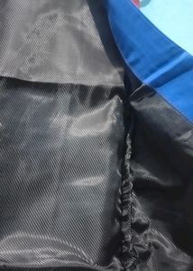 Half Jacket
