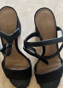 Charles &amp; Keith sandals Size 35