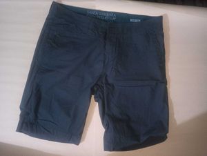 Santa Barbara Polo &amp; Racquet Club Half pant
