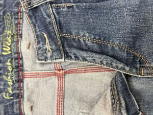Fashionable Jeans