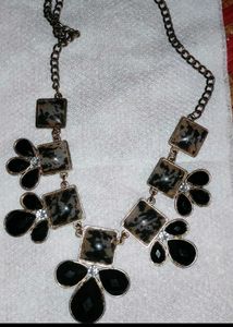 Combo Black Stones Set