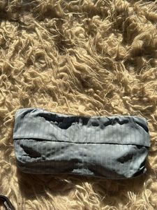 Strapless Bikini Top