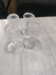 Eye cup