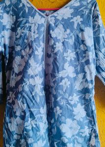 3 Floral  Shirt/top