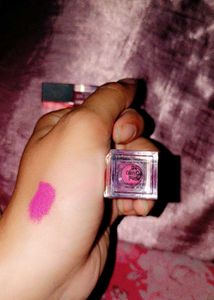 Hold Me Matte Liquid Lipstick