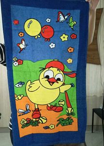 Towel For Kids