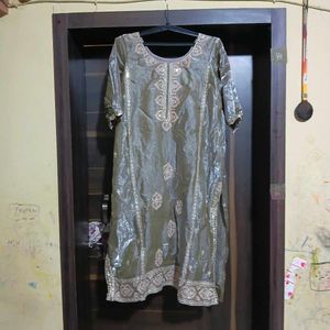 Elegant Kurta Set for Women