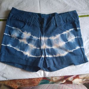 Girls Shorts Brand New