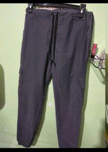 Stylish jogger pant