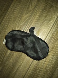 Cute Sleep Mask