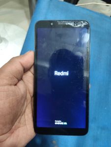 Redmi Smartphone