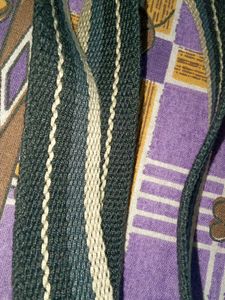 Women/Girls Belt With Beautiful Buckle