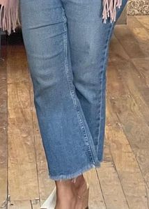 Women's Flare Jeans