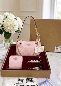 Coach nolita  Handbag Set