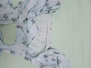 Urbanic Top