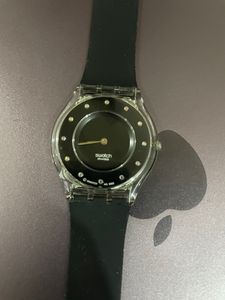 Swiss Wrist Watch