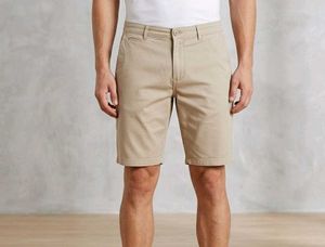 LC waikiki Men's Casual Shorts
