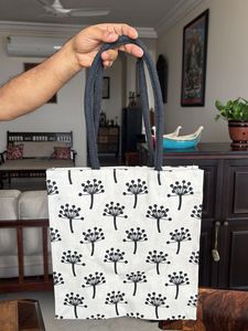 Canvas Tote Bag