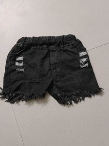 combo pant shorts