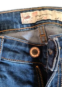 Madame Denim For Women