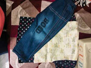 Boys Ethnic Wear Set
