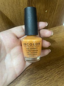 Set Of 3 Nail Paints