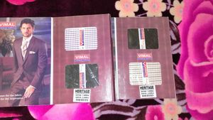 Vimal Premium Fabric shirt pant