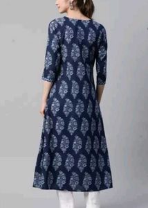 A-line Kurta