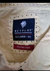 Men's Casual Shirt combo
