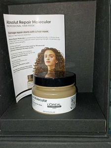 L'Oreal Absolut Repair Molecular Hair Mask