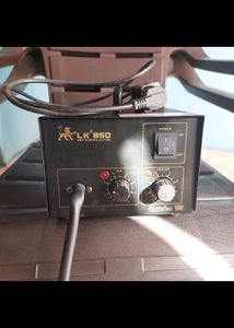 LK 850 SMD Rework Station