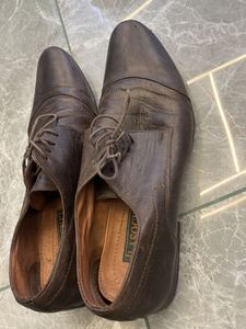 Men’s Formal Shoes