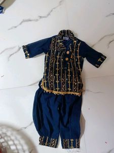 clothing set