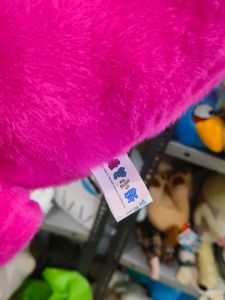 Cute Crayon Shin-chan Plush Toy