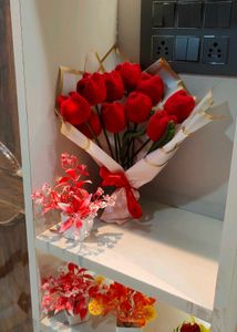 Tulip Bouquet
