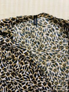 🤎Women Wrap Korean Top🤎
