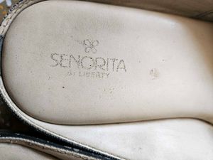 Liberty Comfortable Footwear