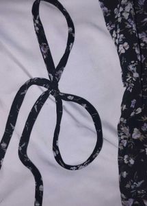 Flowy Floral Maxi Dress