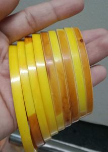 Stylish Bangle Set