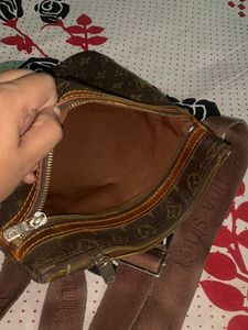 LV Sling , Only Chain Needs Replacement