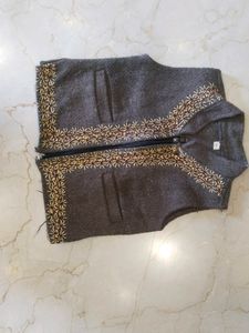 2 Jackets