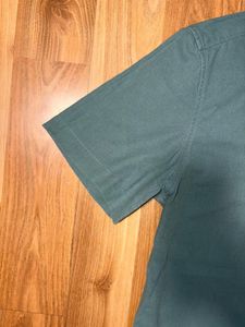 Levi's Short Sleeve Button-Up Shirt