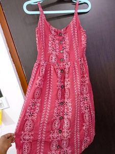 Midi Dress Premium Quality