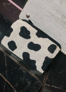 Hand-painted Pouch