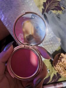Flawless Finish Foundation Compact