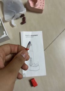 Electric Nail Drill Kit