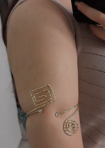Unique Arm Cuff Bracelet (any1)